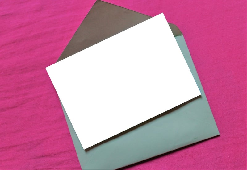 Fairytale Invitations
